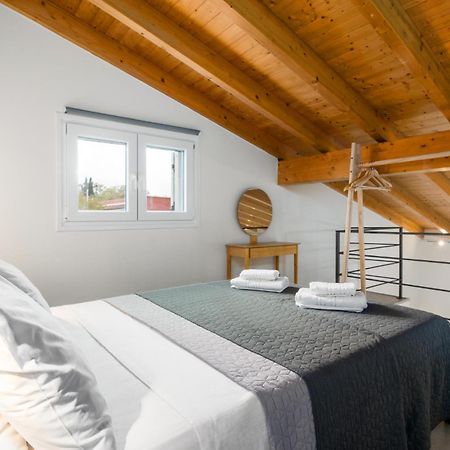 Windrose Apartments - Shared Pool Ypsos Eksteriør bilde