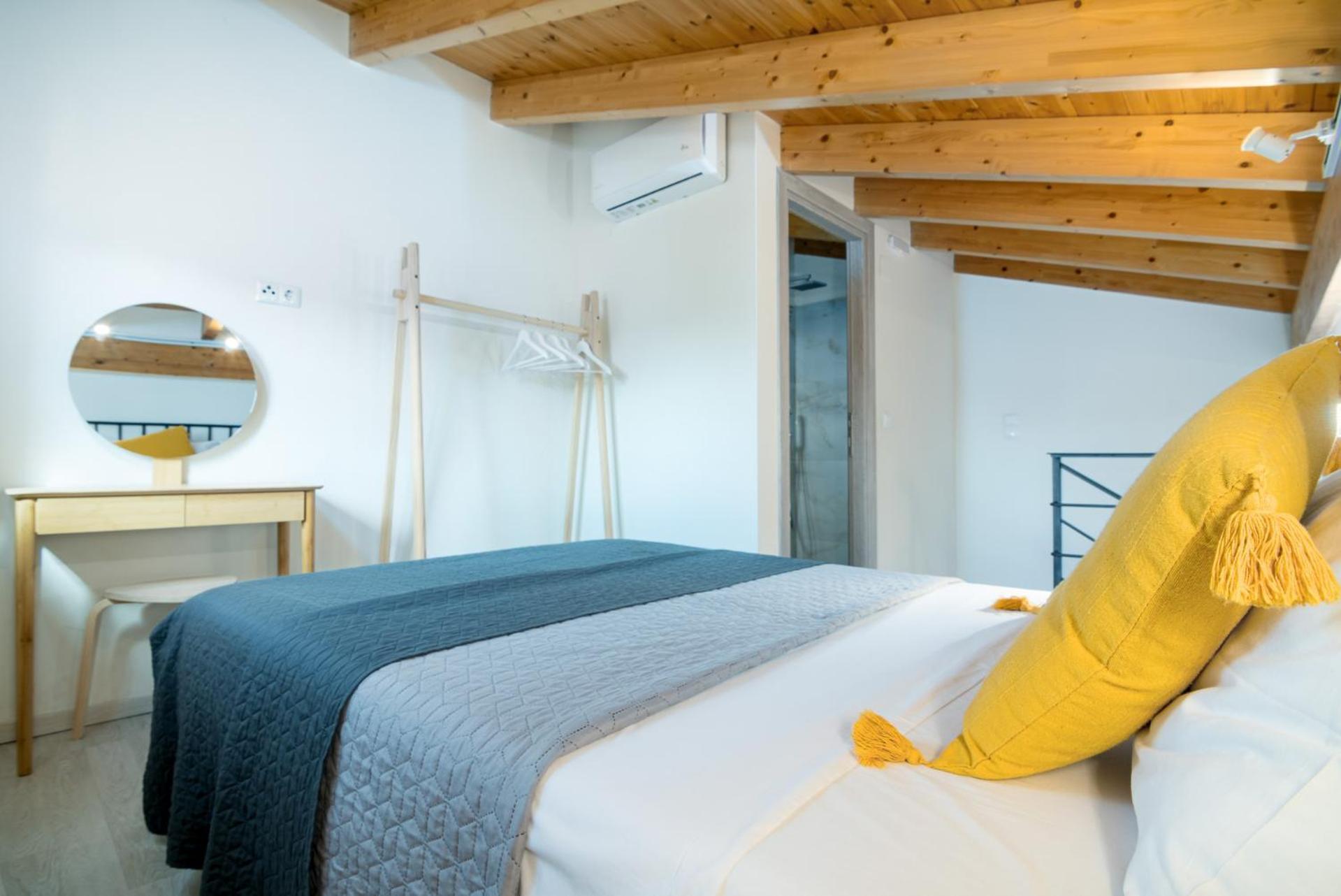 Windrose Apartments - Shared Pool Ypsos Eksteriør bilde